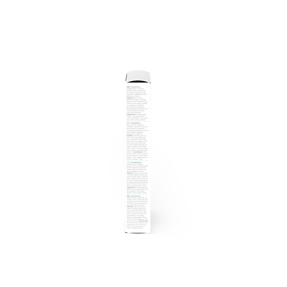 PHA MultiVitalStick für Hunde