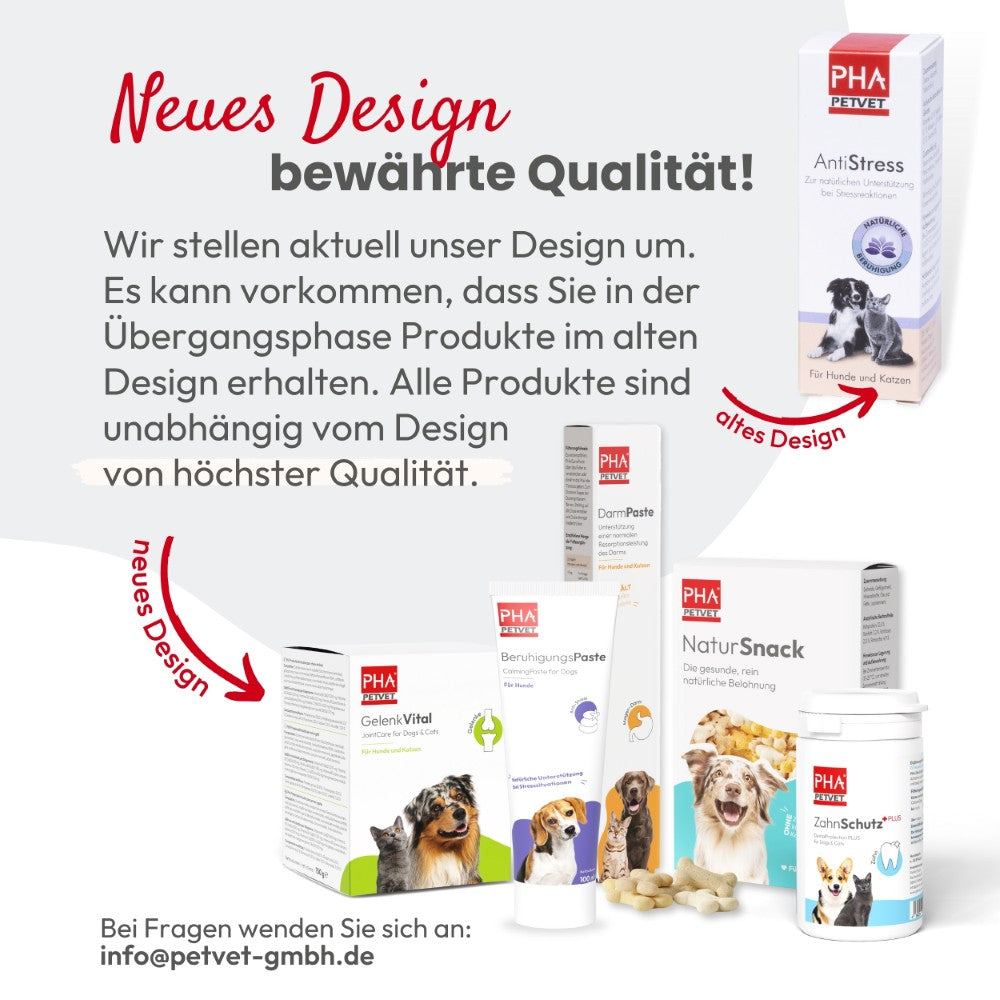 PHA Spot-onTropfen für Hunde 2 x 2 ml