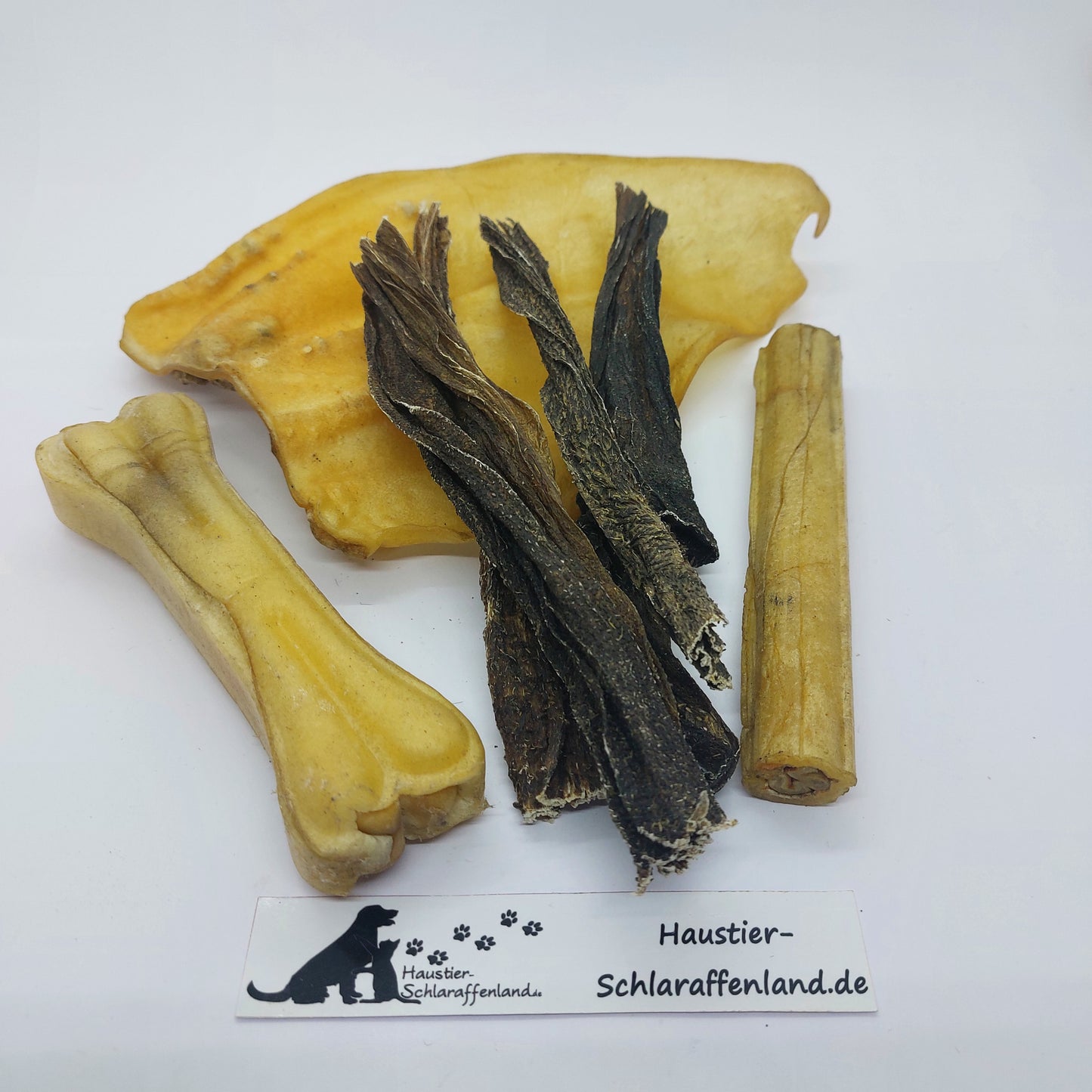 Büffel MIX TÜTE