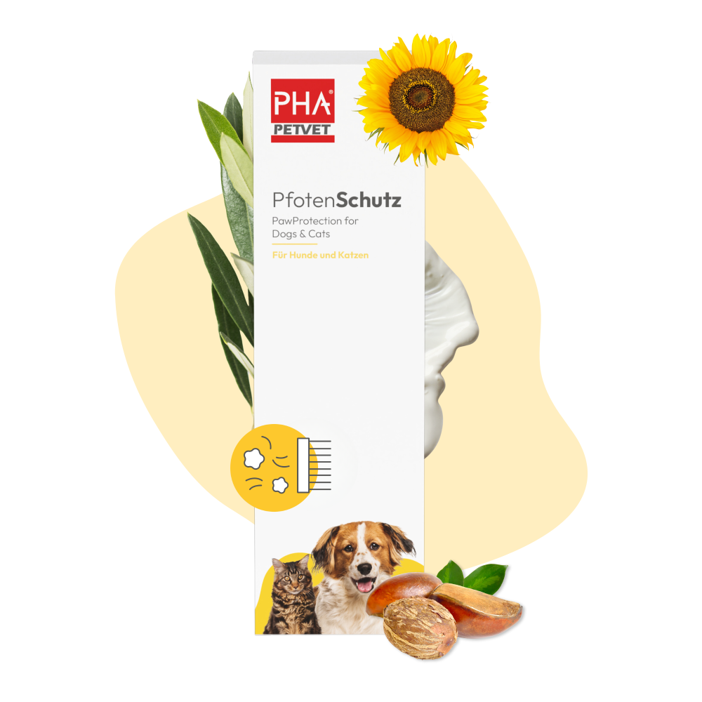 PHA PfotenSchutz für Hunde u. Katzen 125 ml