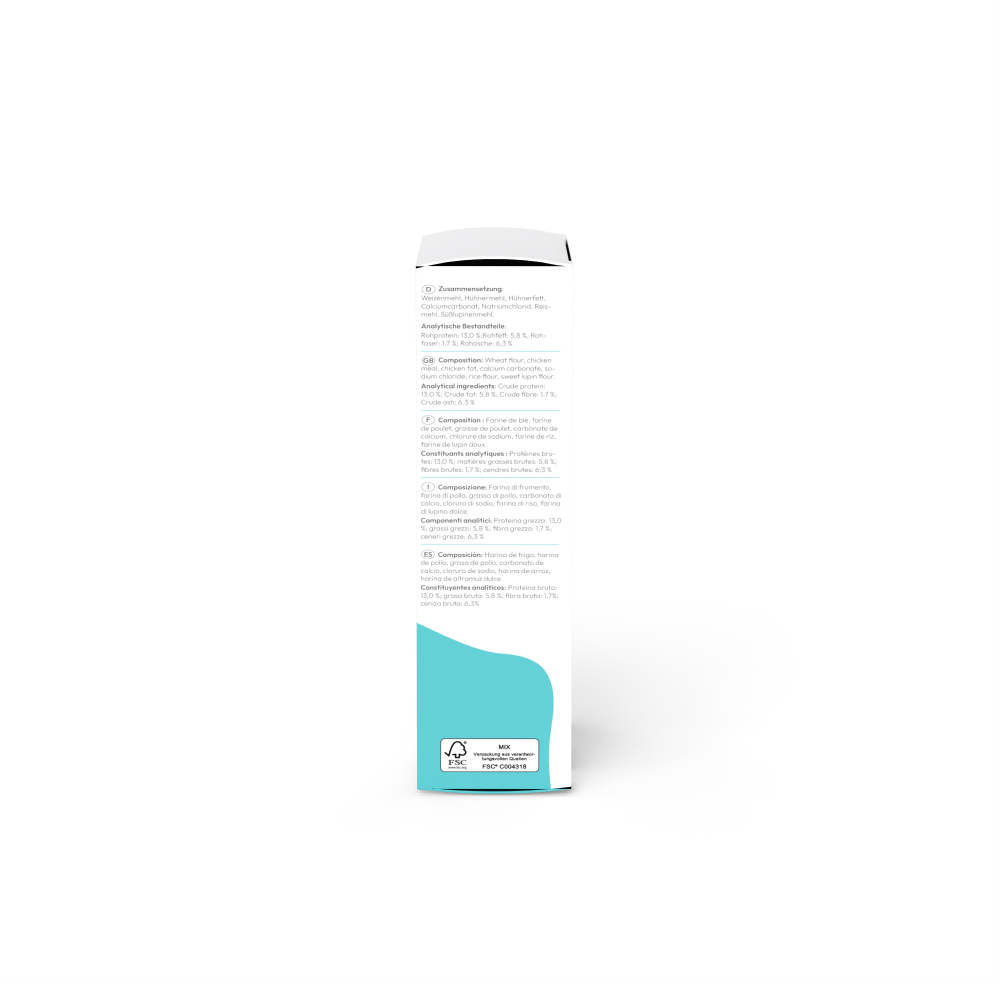 PHA NaturSnack für Hunde