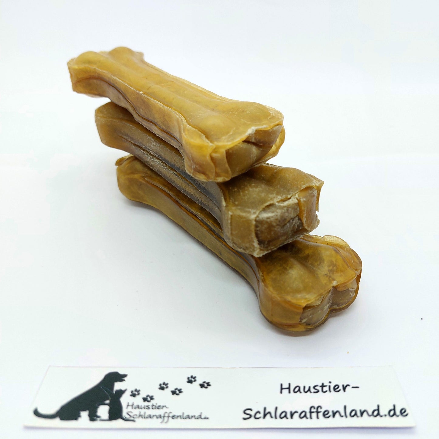 Büffelknochen, 60g, ca.13cm