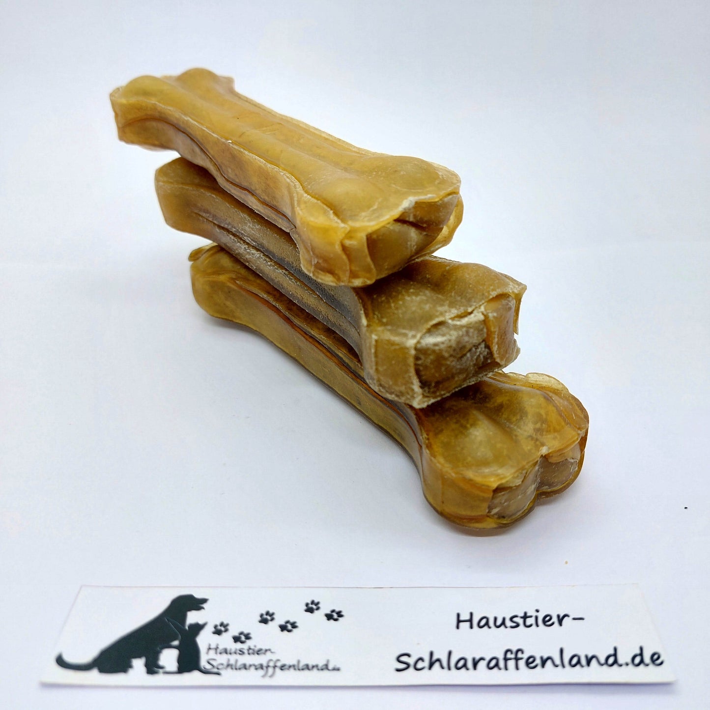 Büffelknochen, 60g, ca.13cm