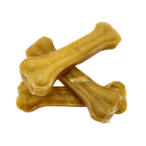Büffelknochen, 140-180g / 21cm