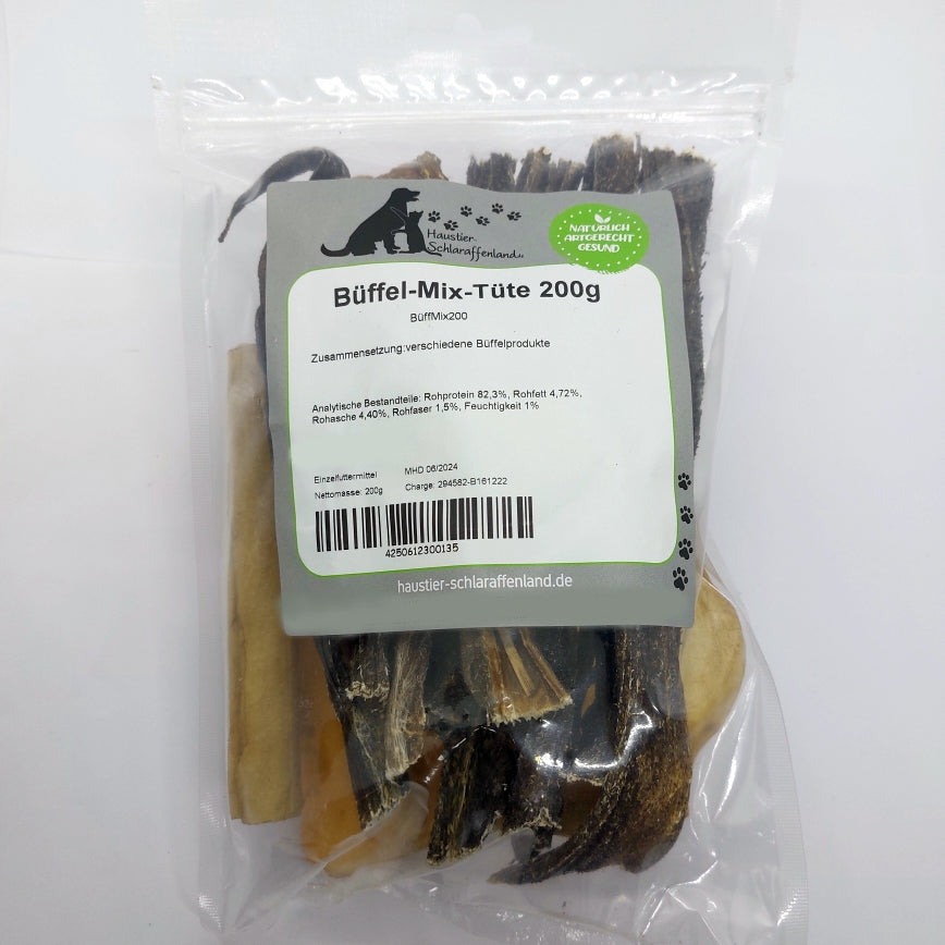 Büffel MIX TÜTE