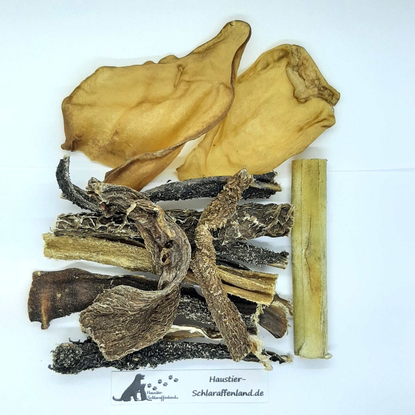 Büffel MIX TÜTE