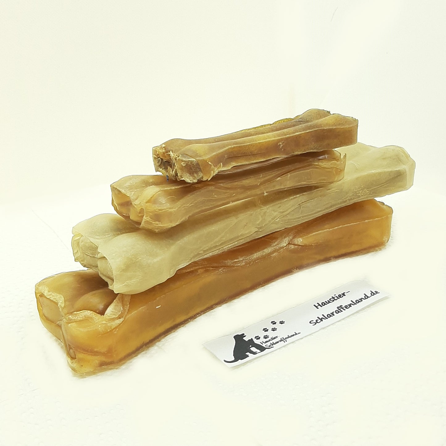 Büffelknochen, 60g, ca.13cm