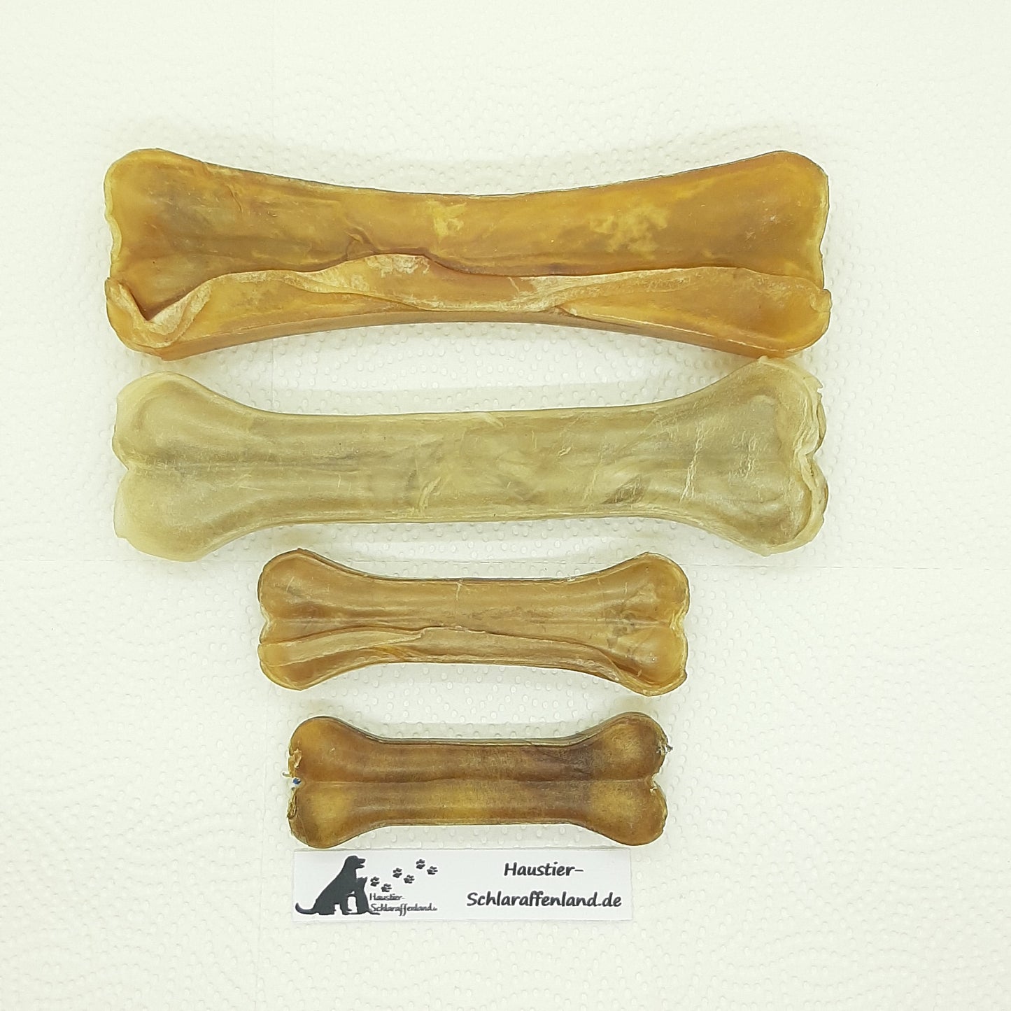 Büffelknochen, 60g, ca.13cm