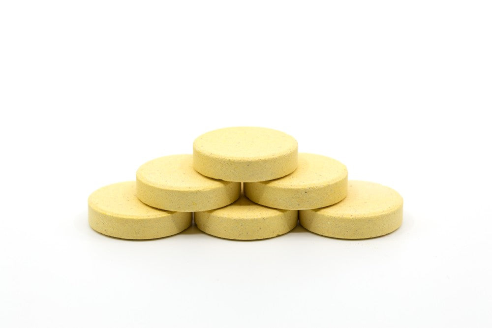 4-Beiner Mobility Dog - 120 Tabletten - 232 Gramm