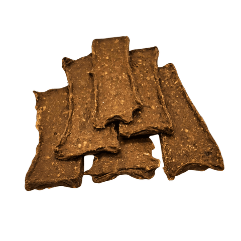 Fasan-Fleischstreifen