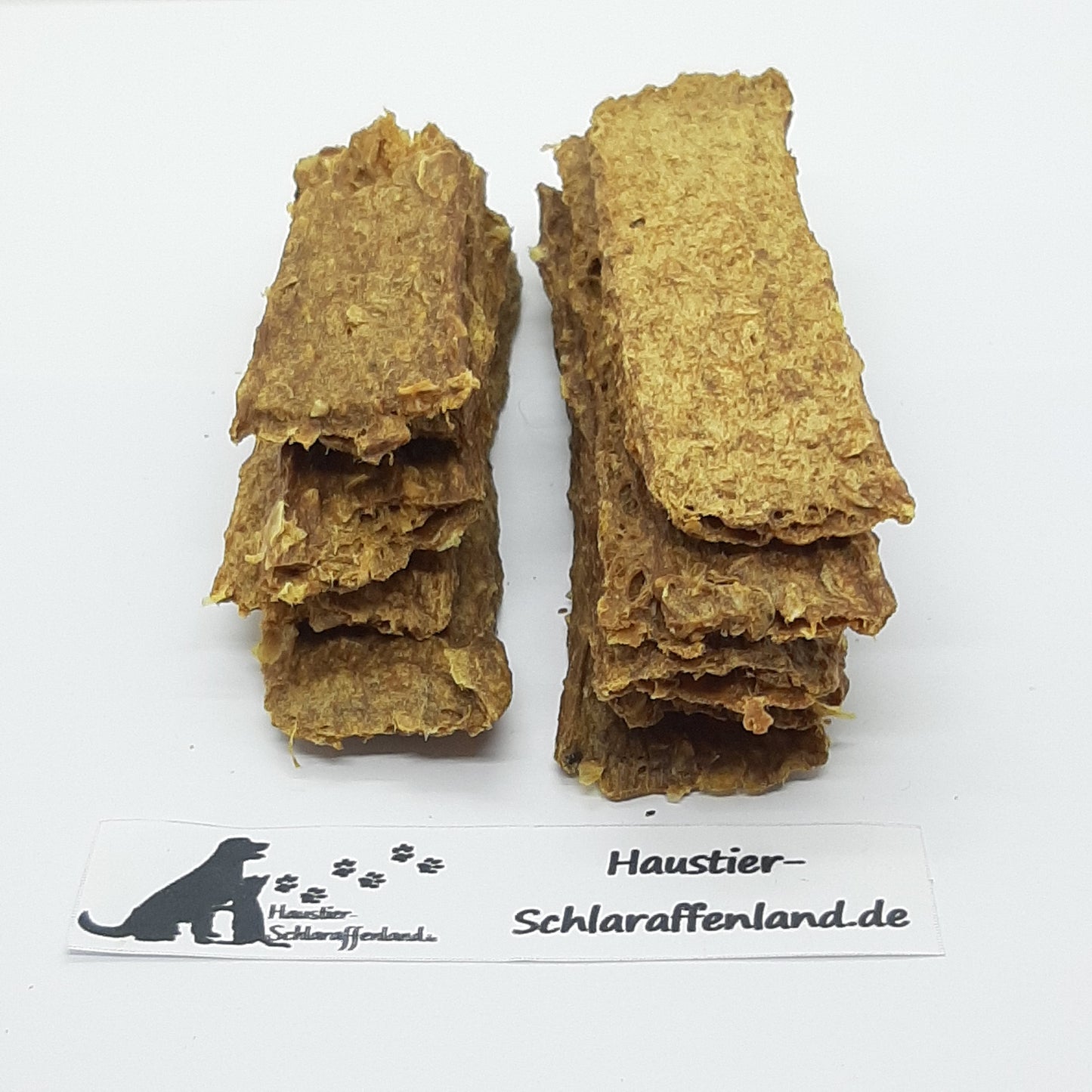 Fisch-Fleischstreifen