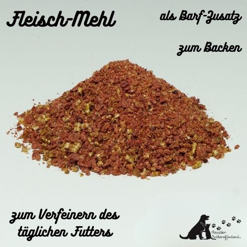 Enten-Mehl