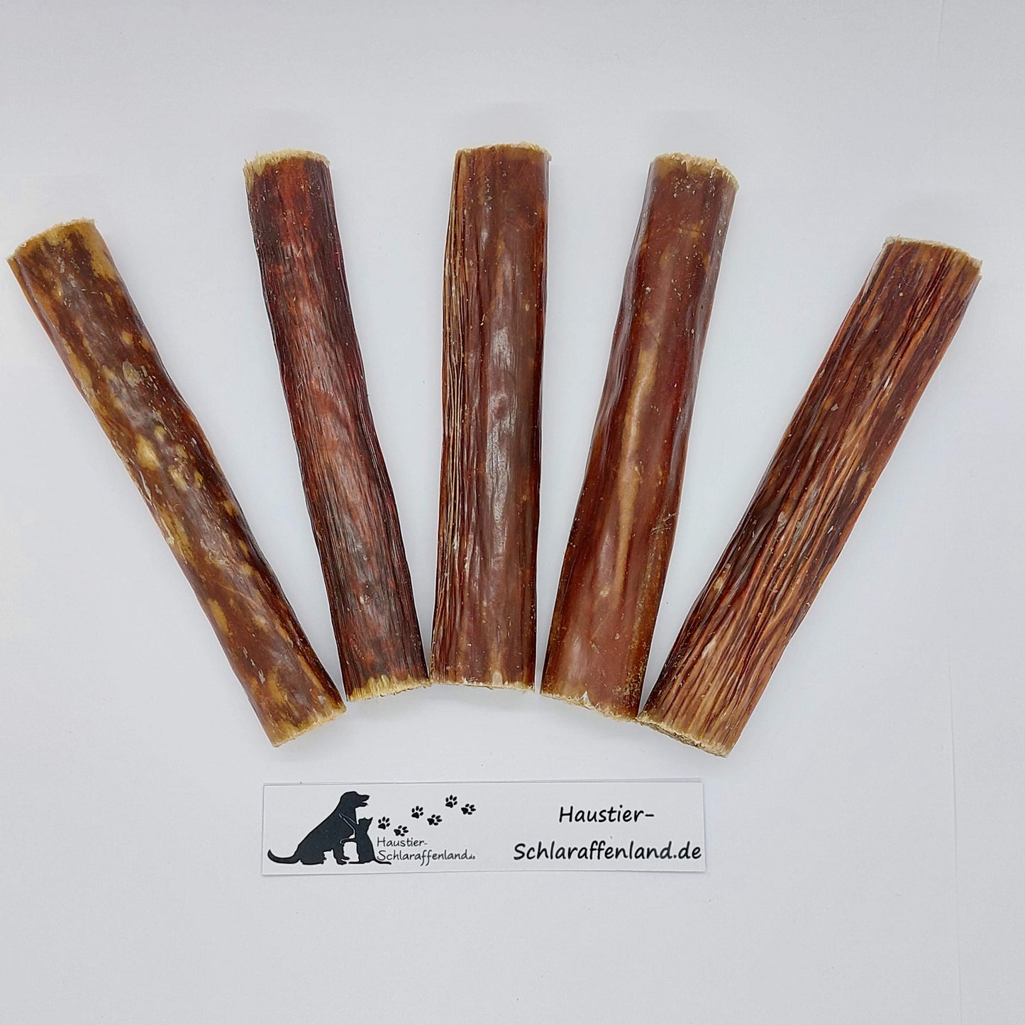 Fleischröllchen-Kaninchen