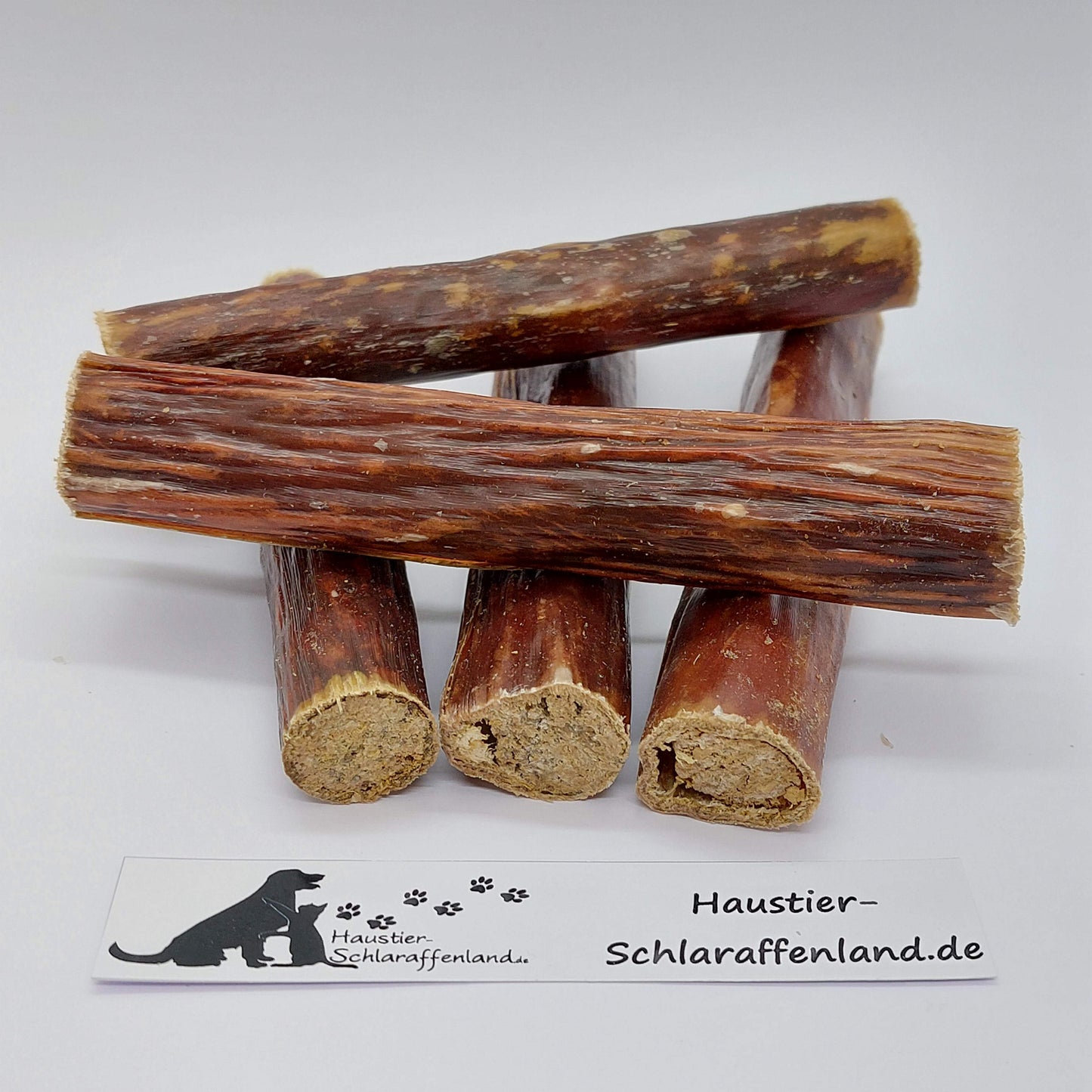 Fleischröllchen-Kaninchen