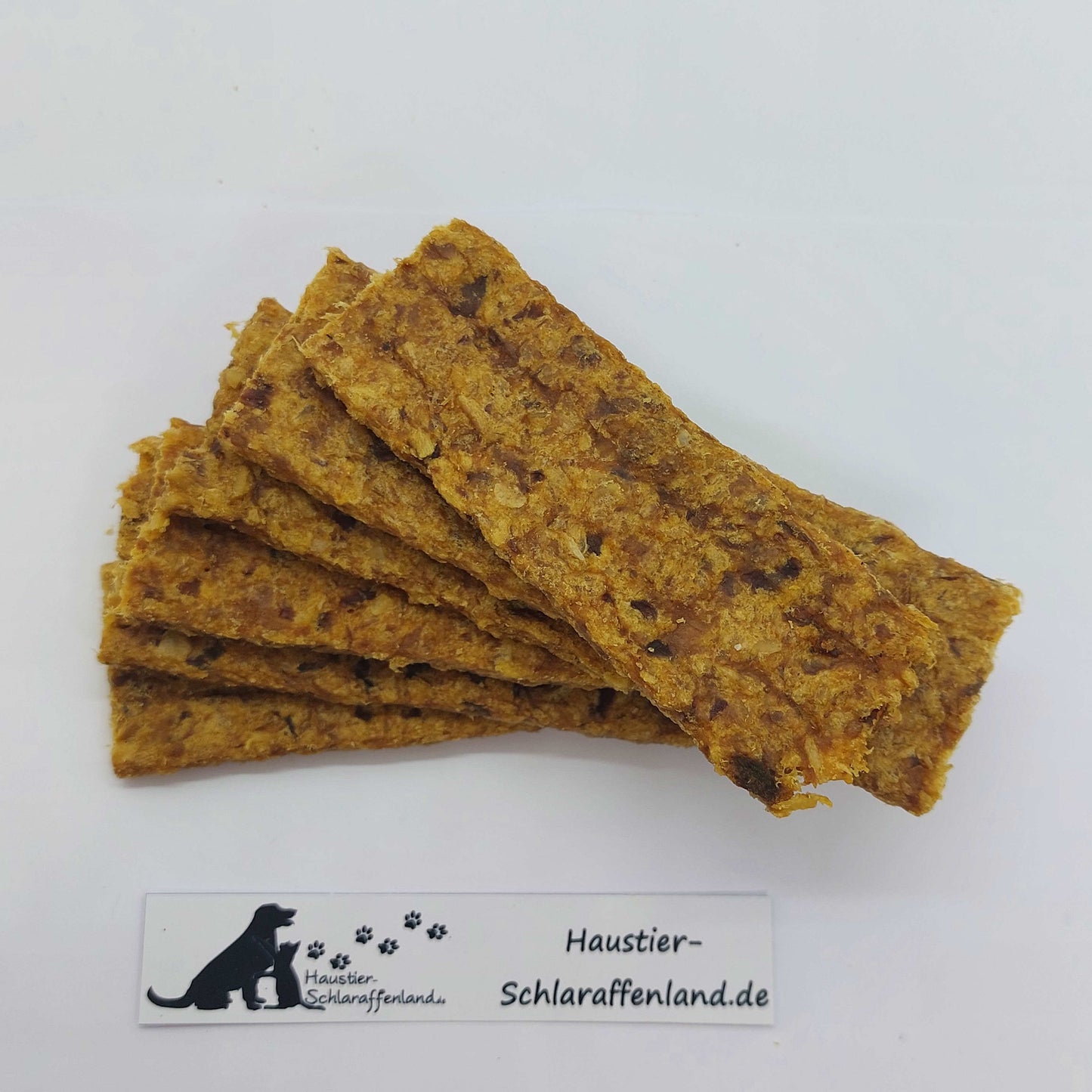 Gänse-Fleischstreifen