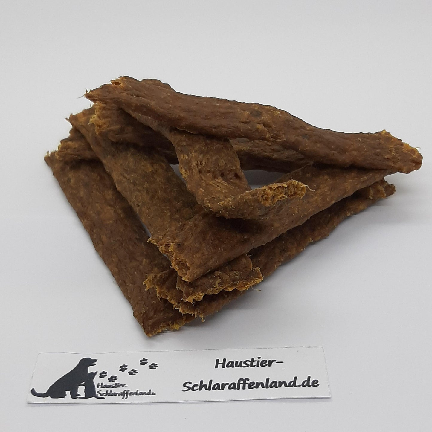 Geflügel-Fleischstreifen