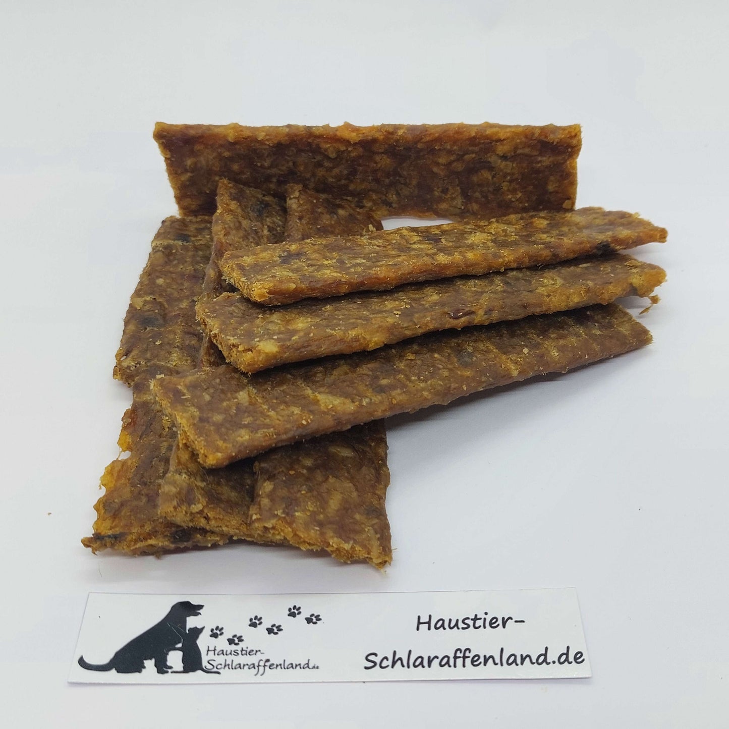 Geflügel-Fleischstreifen