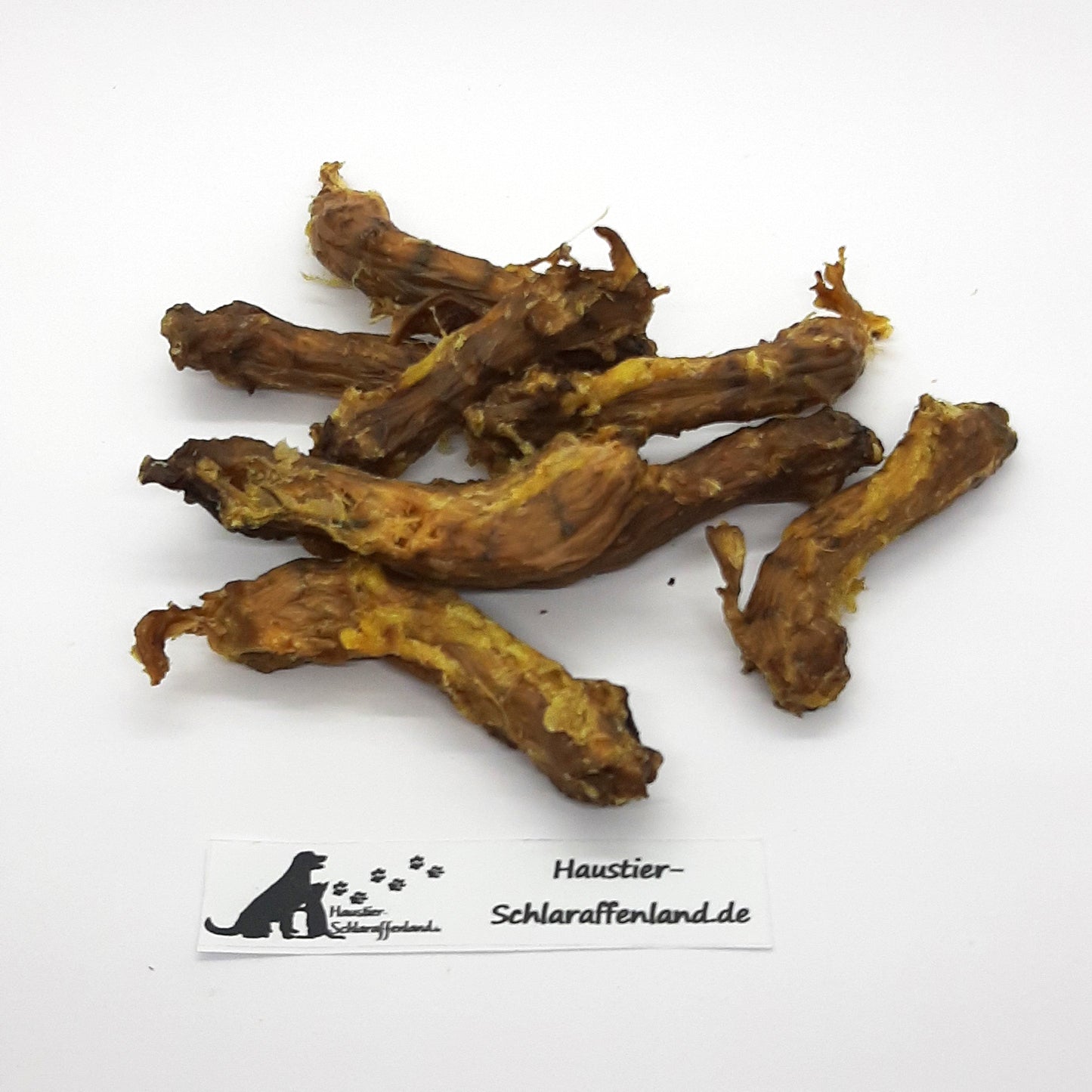 Hühner-Hälse