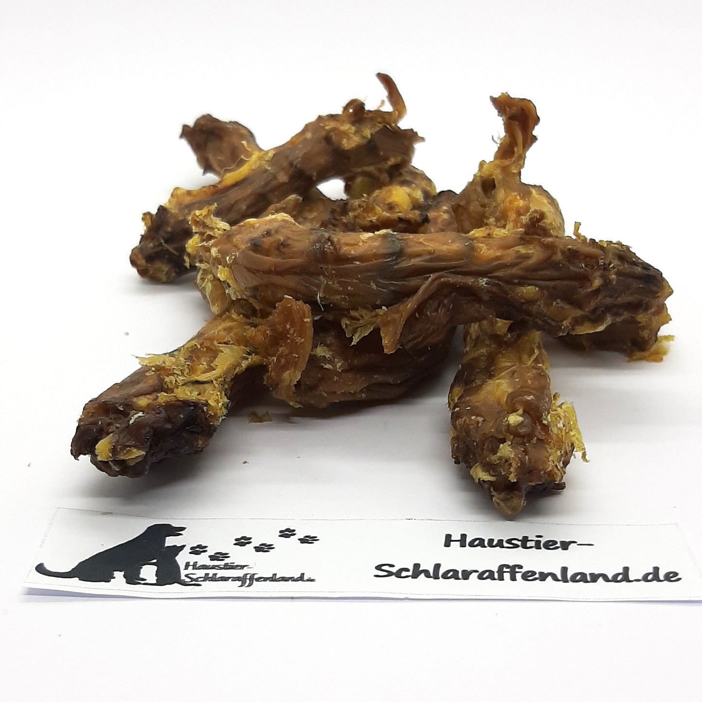 Hühner-Hälse