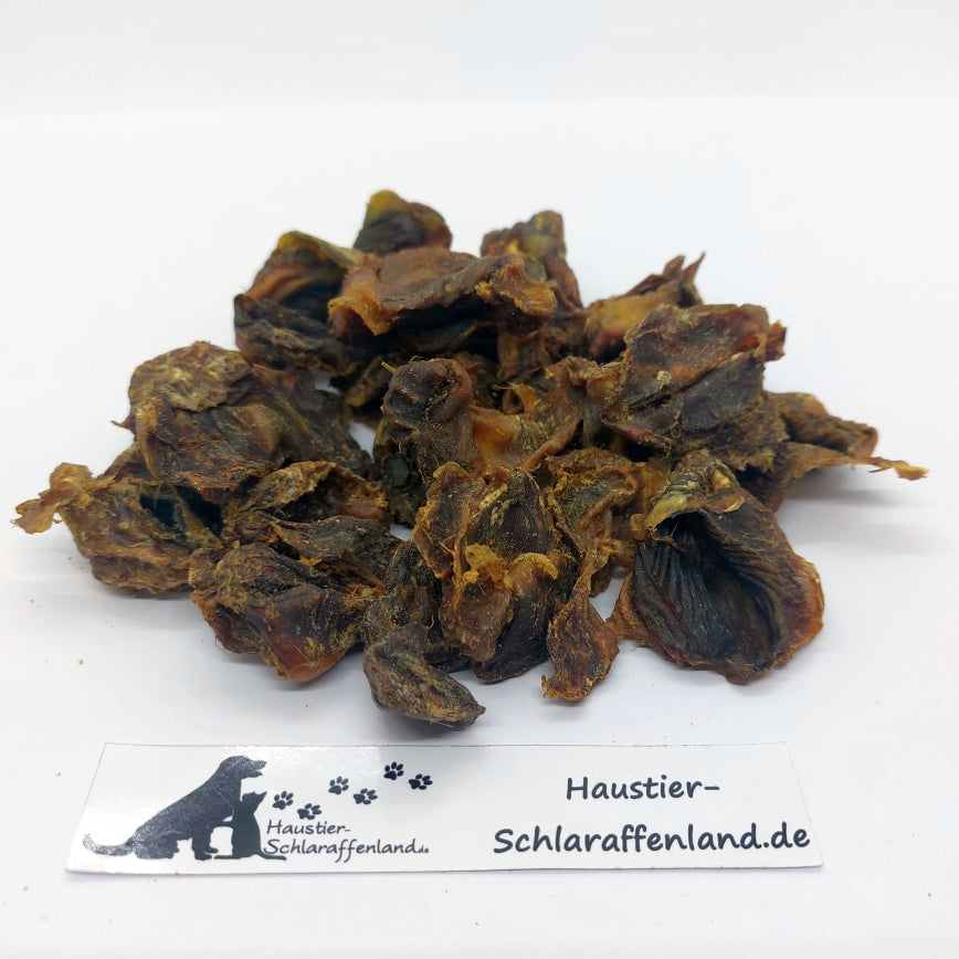 Hühner-Mägen