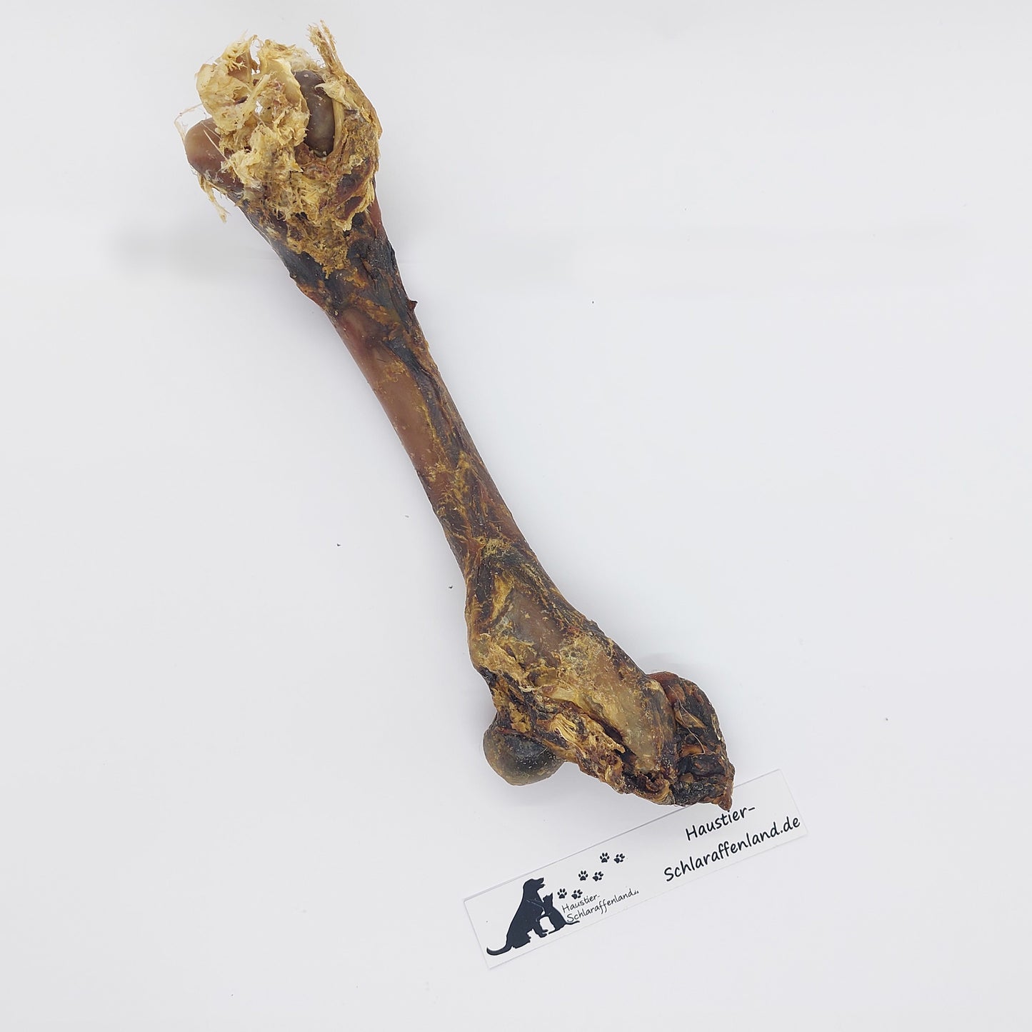Hirsch-Bogenröhre 20-25cm