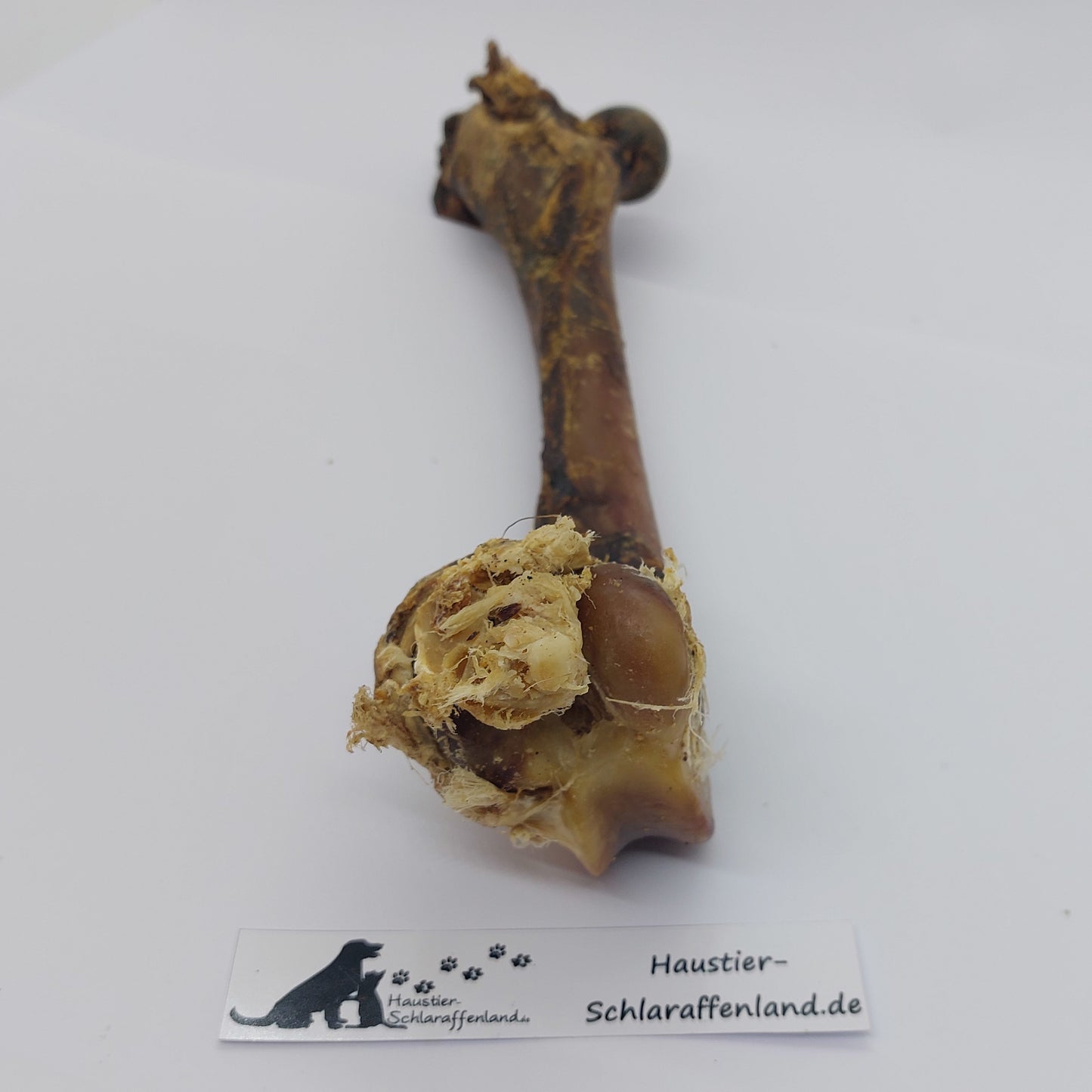 Hirsch-Bogenröhre 20-25cm
