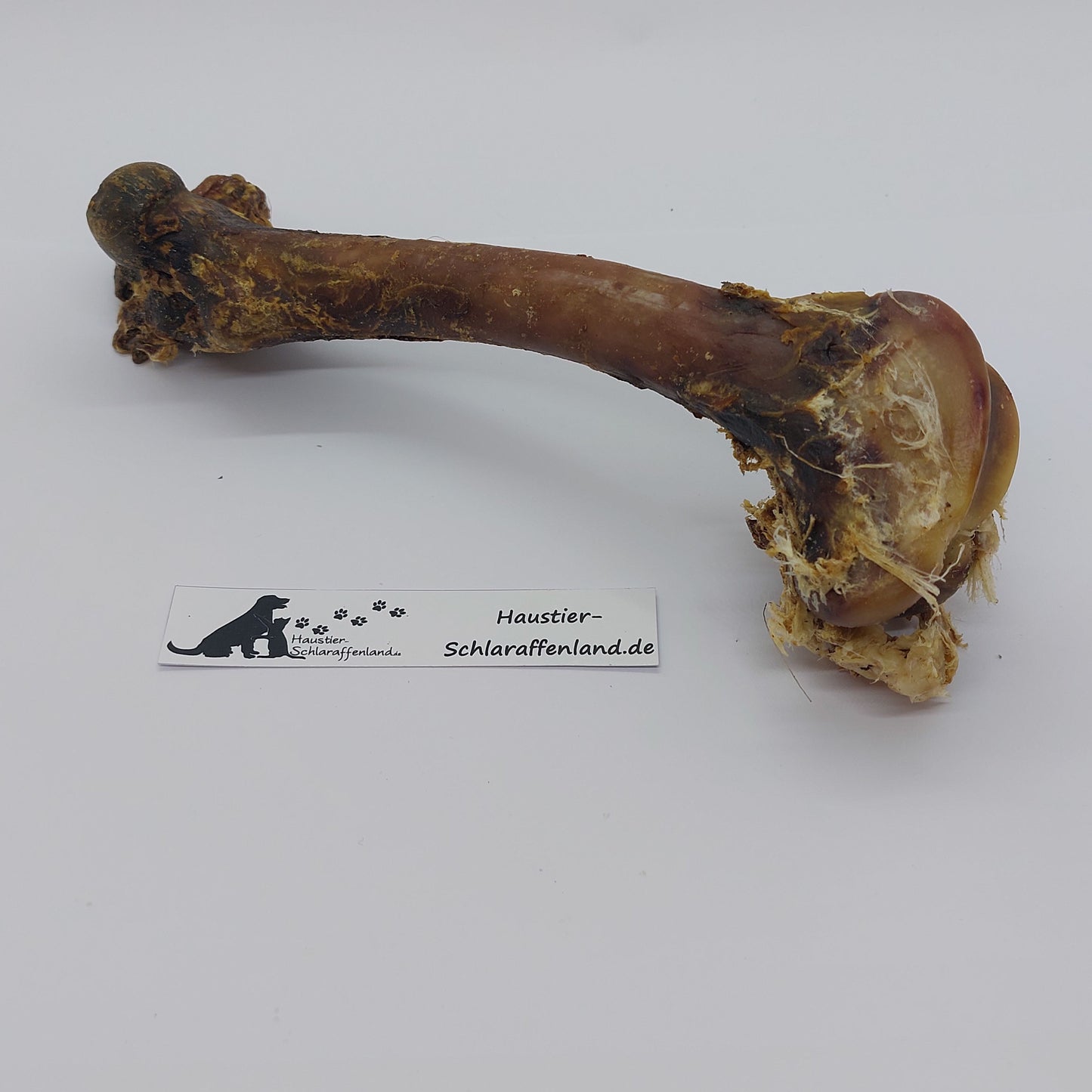 Hirsch-Bogenröhre 20-25cm