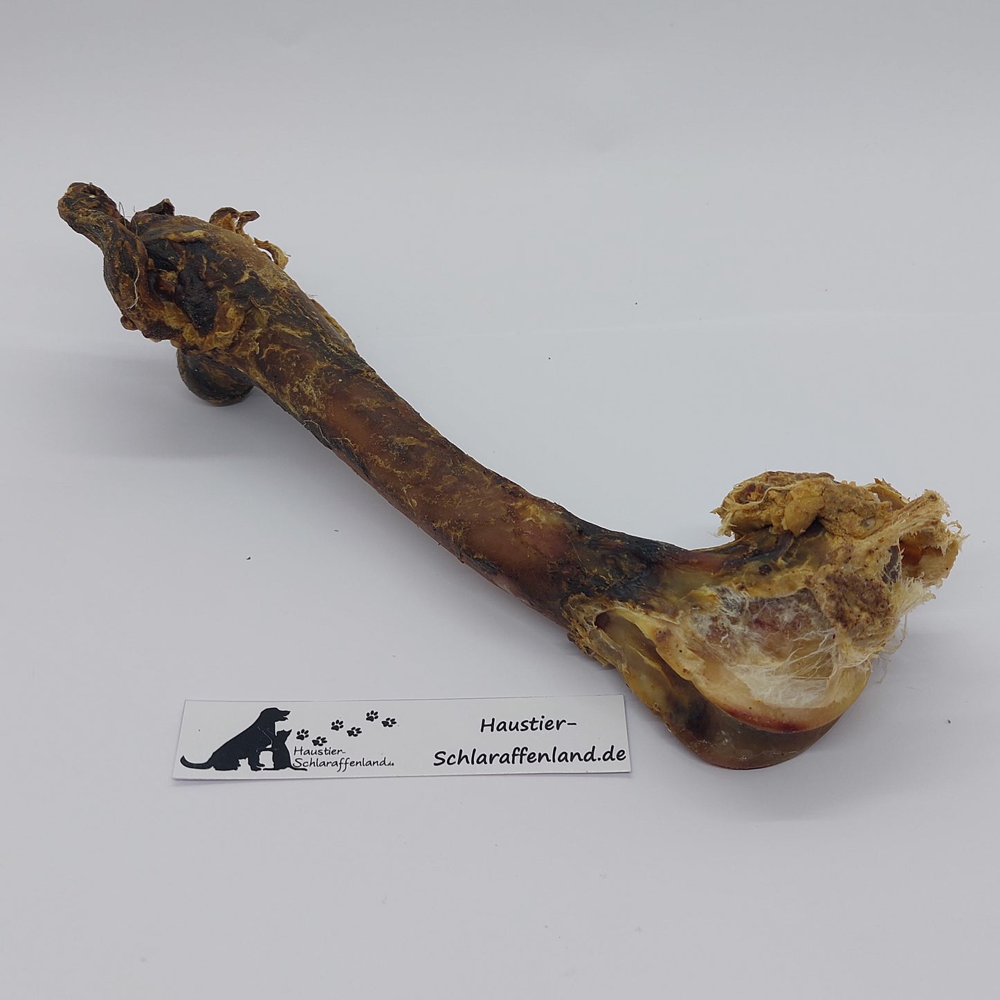 Hirsch-Bogenröhre 20-25cm