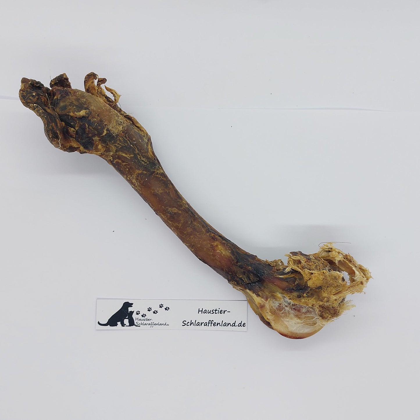 Hirsch-Bogenröhre 20-25cm