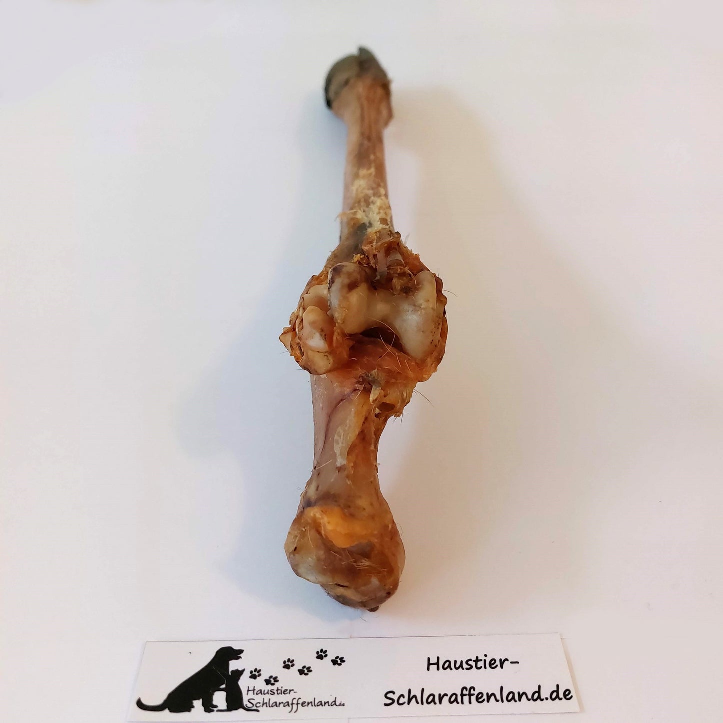 Hirsch-Hinterbein