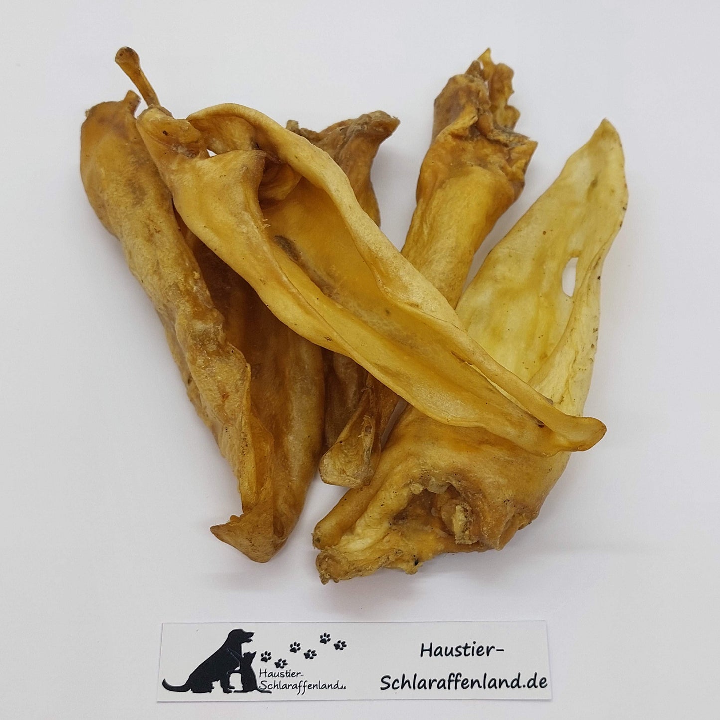 Hirsch-Ohren