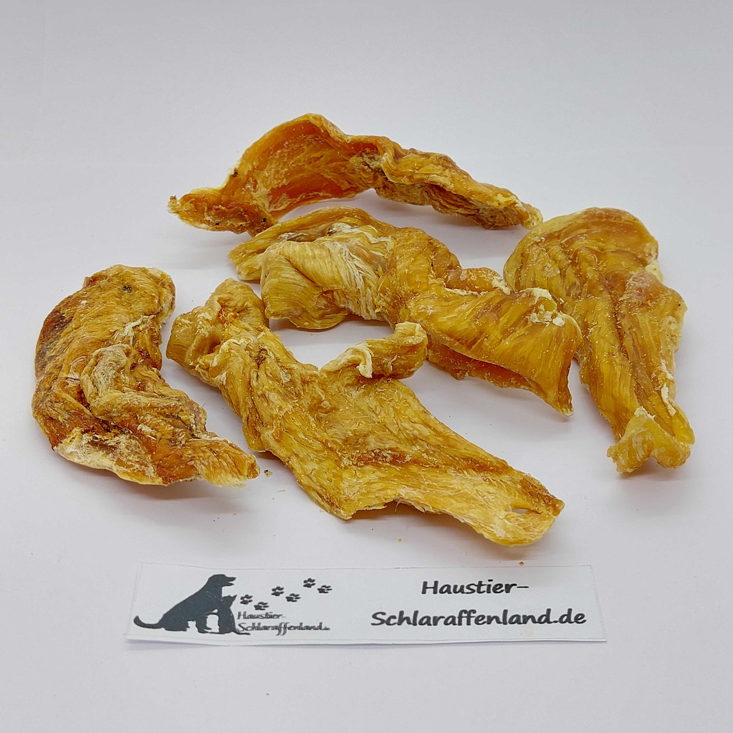 Hühner-Fleisch