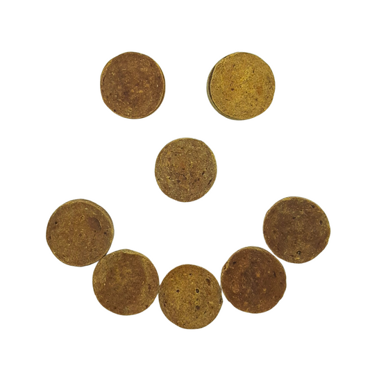 Hühner-Knusperscheibe