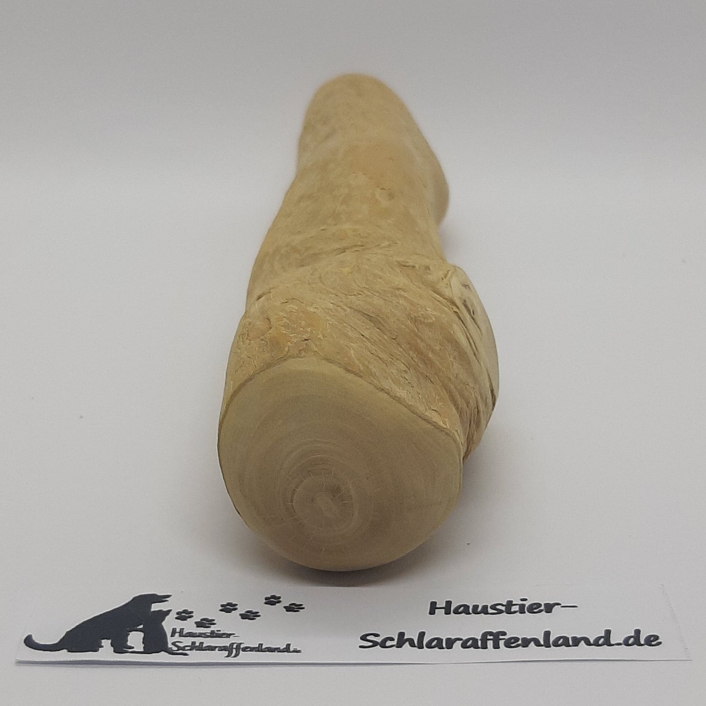 Hunde-Kaustab