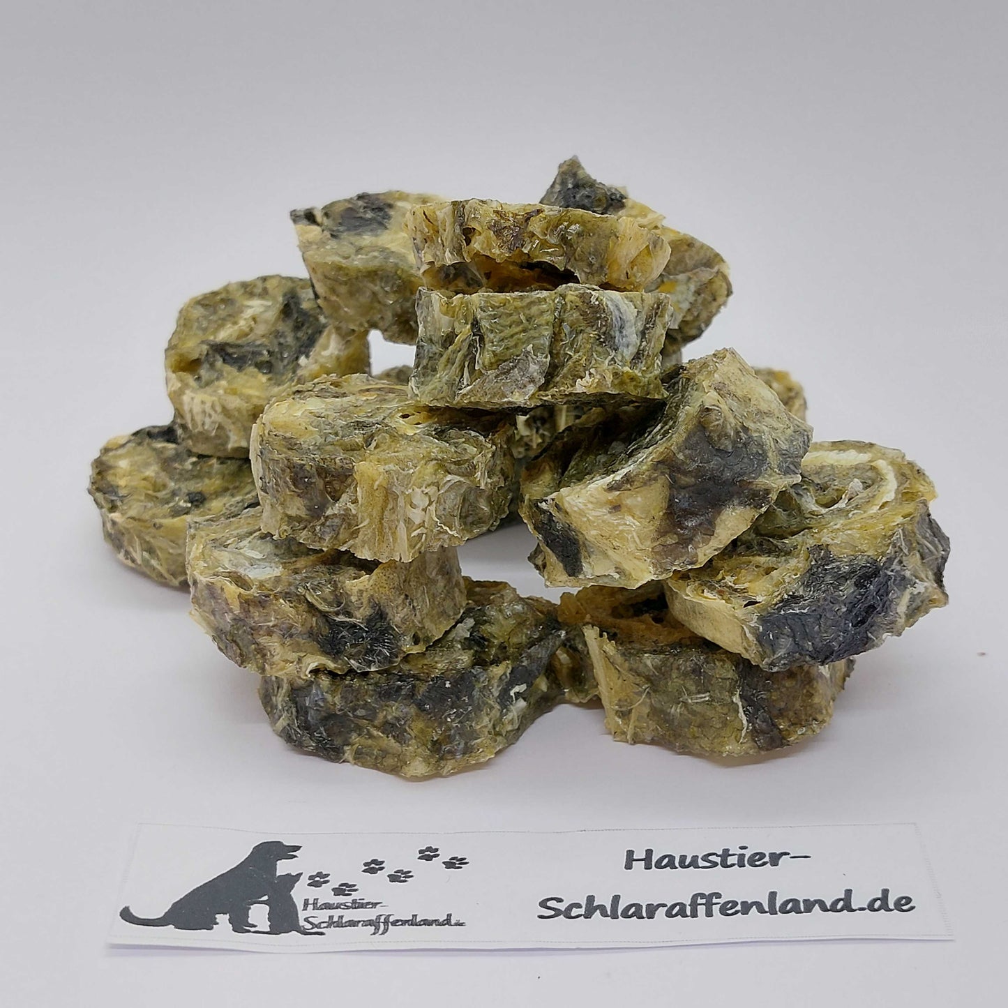 Kabeljau-Taler
