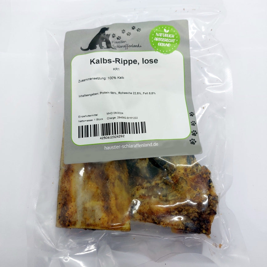 Kalbs-Rippe