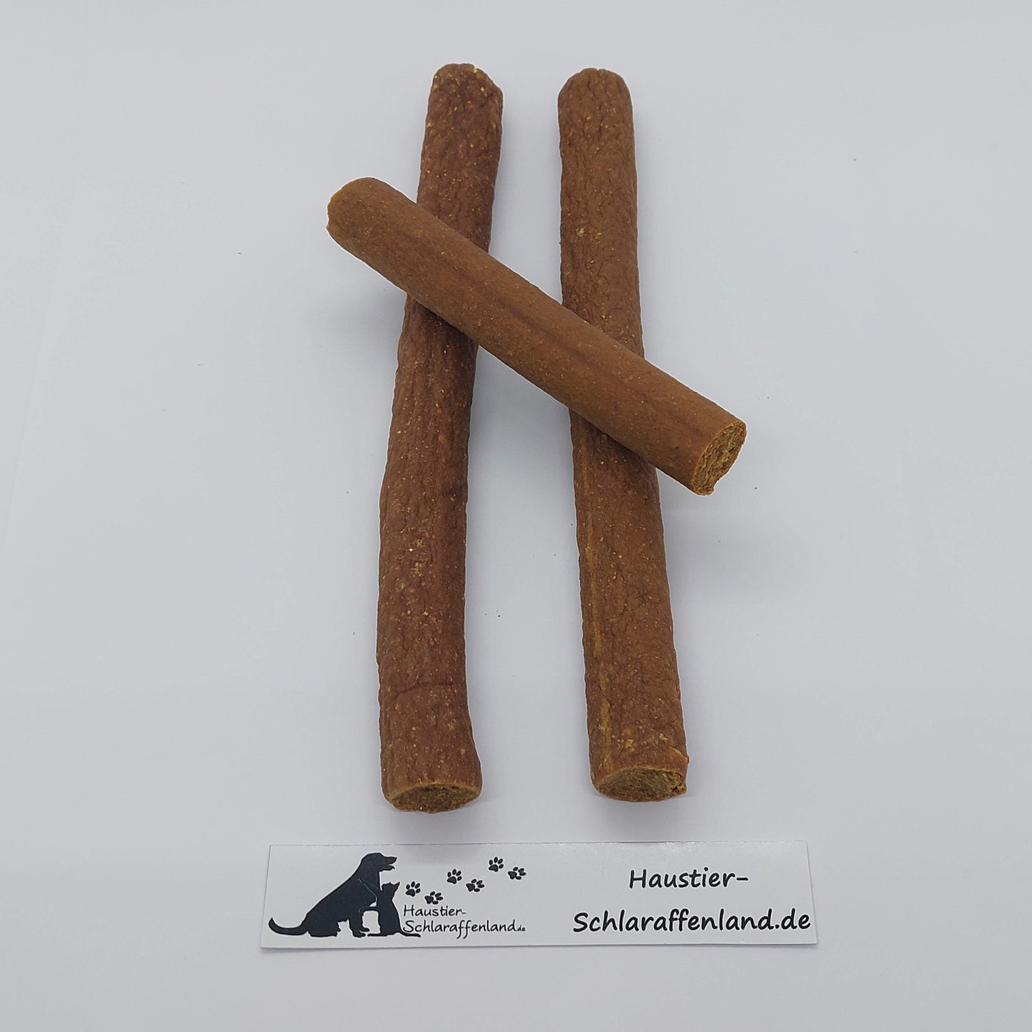 Kaninchen-Zigarre