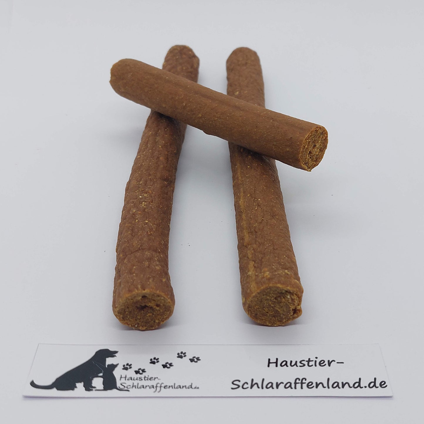 Kaninchen-Zigarre
