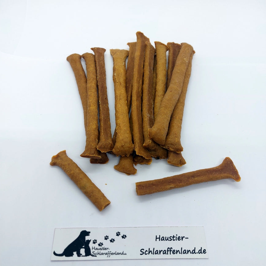 Lachs-Sticks