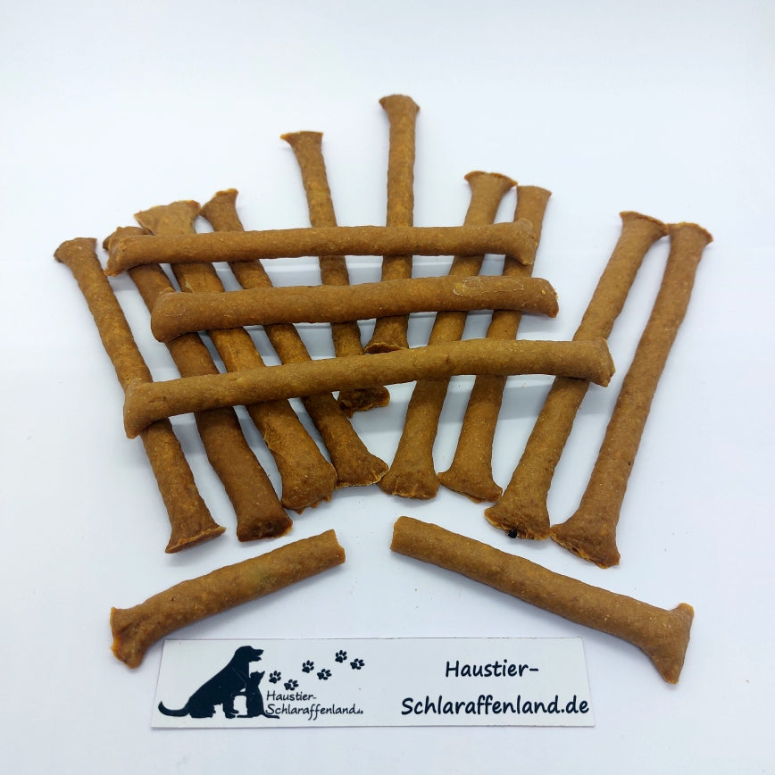 Lachs-Sticks