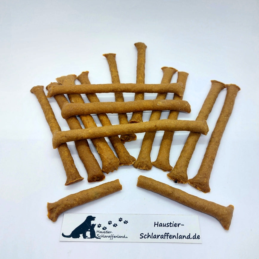 Lachs-Sticks
