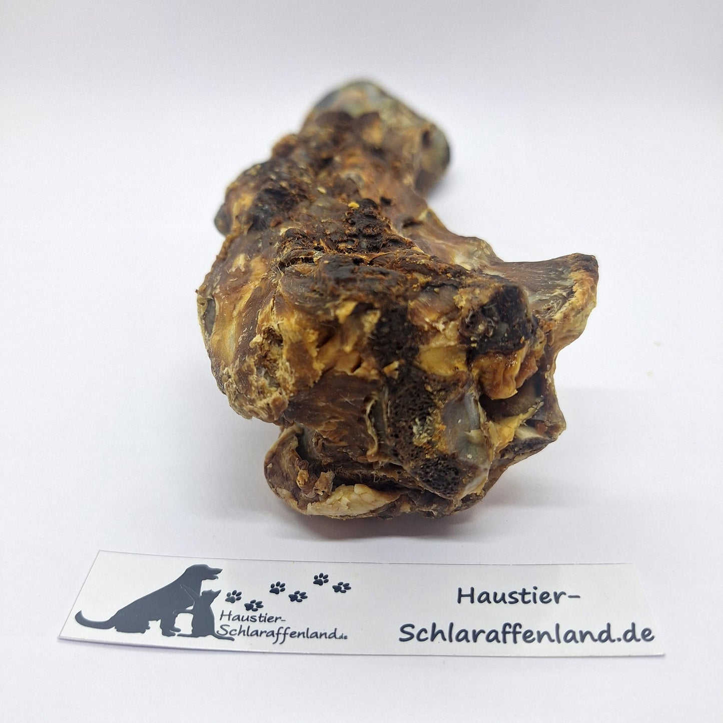 Lamm-Halsknochen