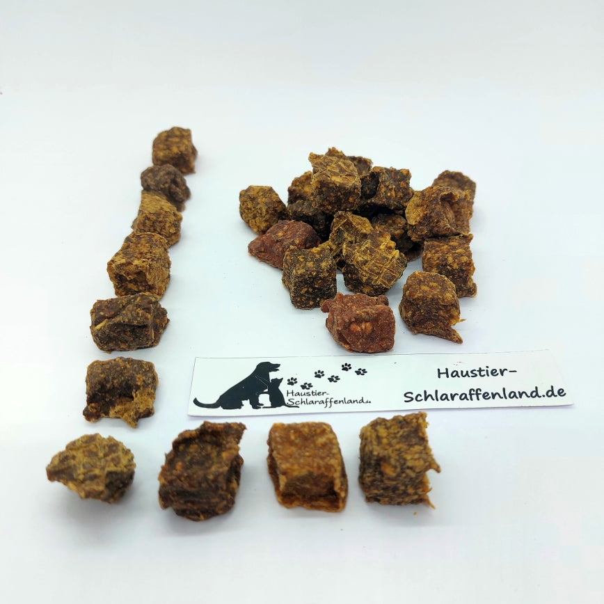 Lamm-Lungensnack
