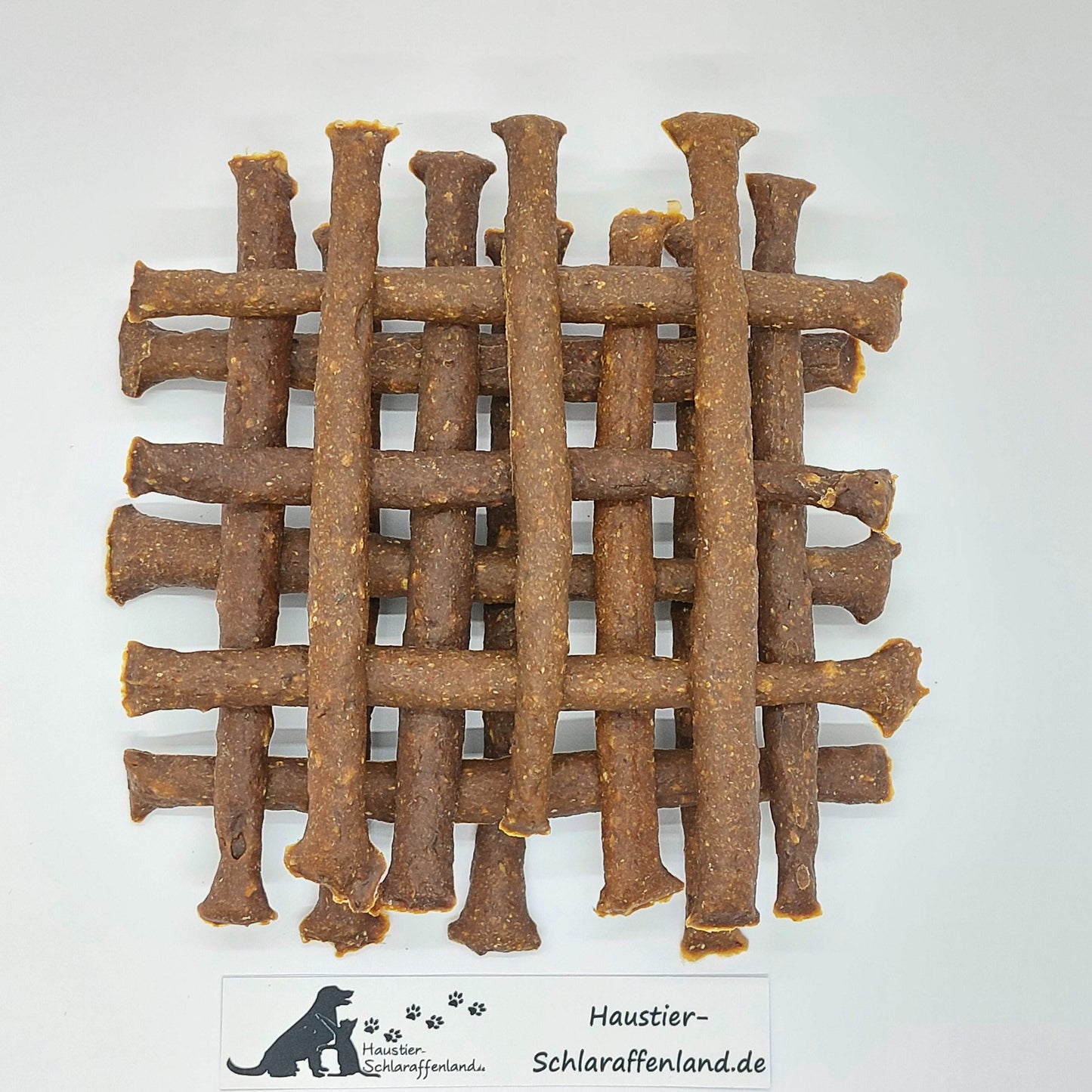 Lamm-Sticks