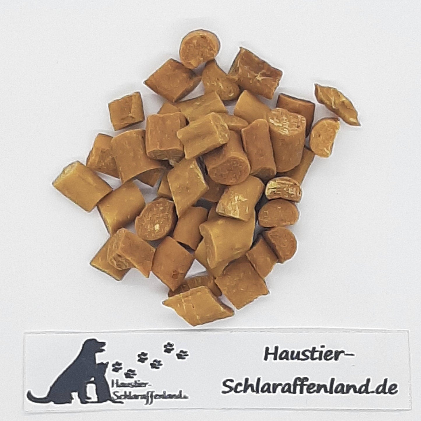 Lachs-Sticks-Trainingssnack