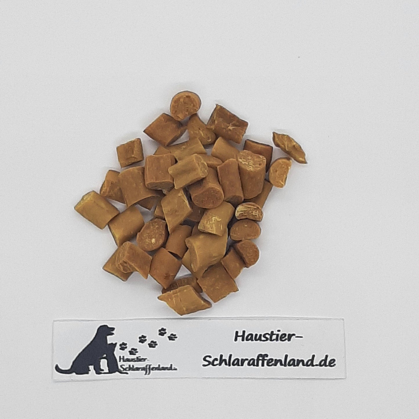Lachs-Sticks-Trainingssnack