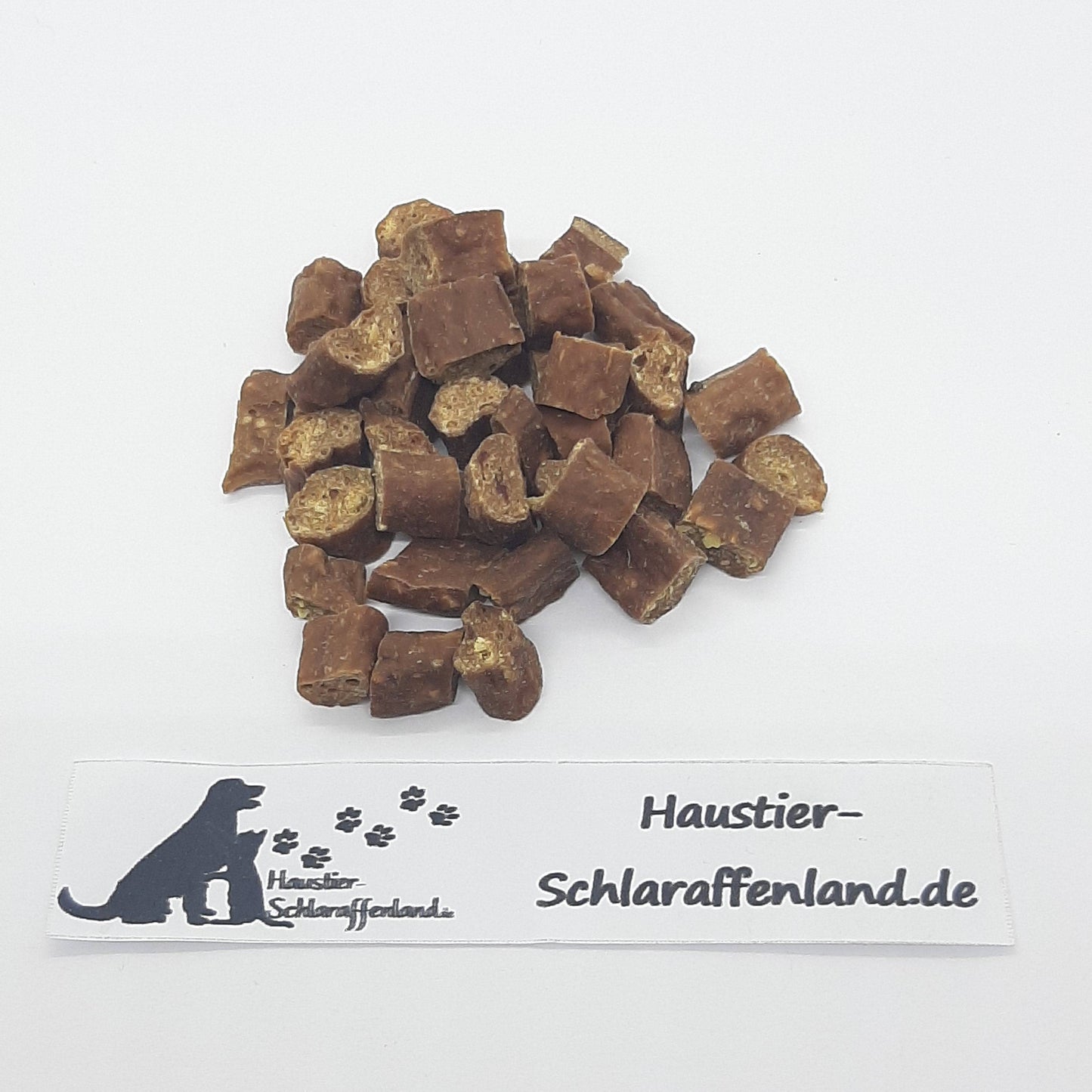 Rinder-Sticks-Trainingssnack