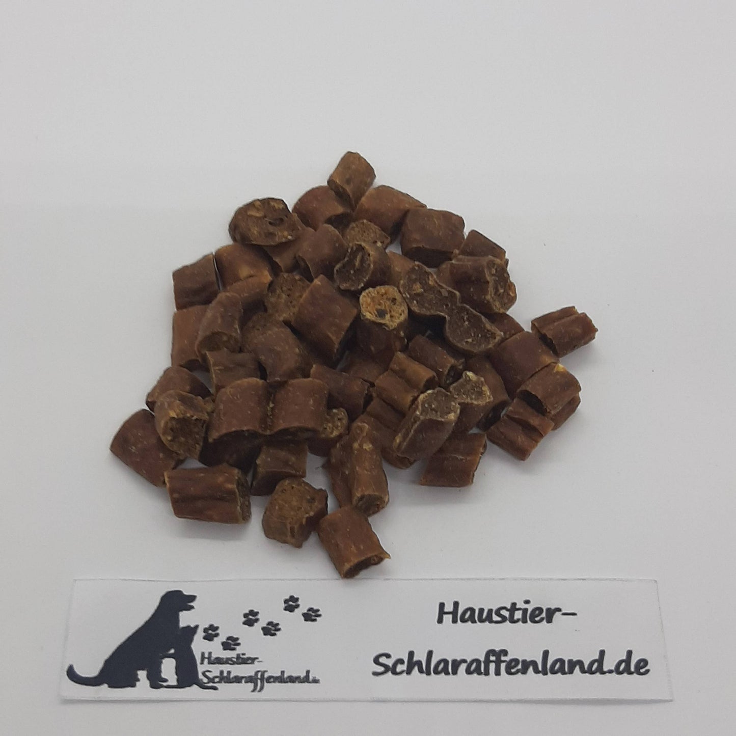 Ziegen-Sticks-Trainingssnack
