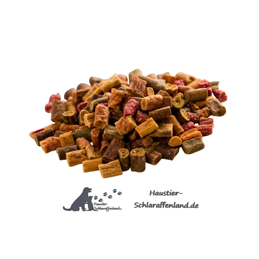Mix-Sticks-Trainingssnacks