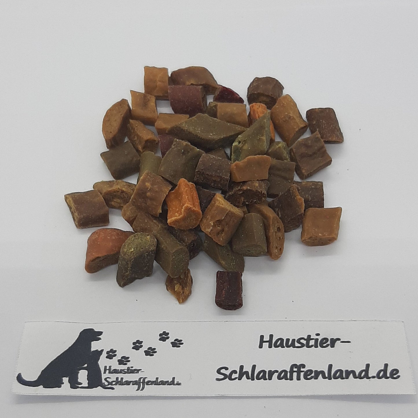 Mix-Sticks-Trainingssnacks